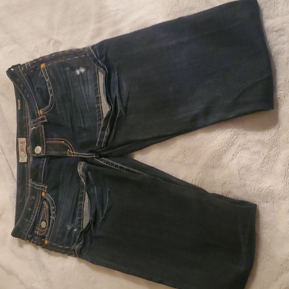 Mek jeans - Picture 3 of 6